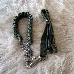 New heavy duty dog Collar